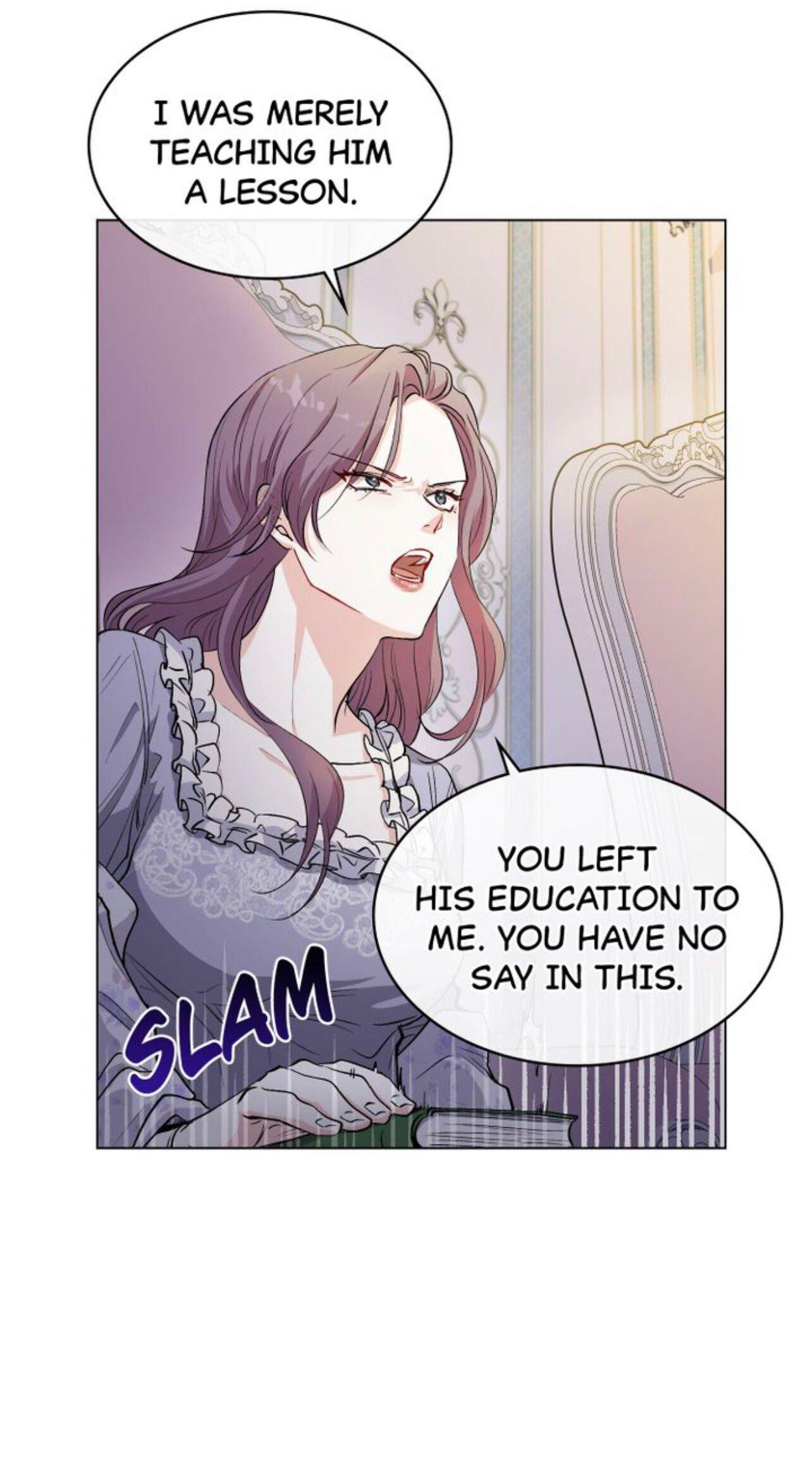 Finding Camellia Chapter 9 page 3