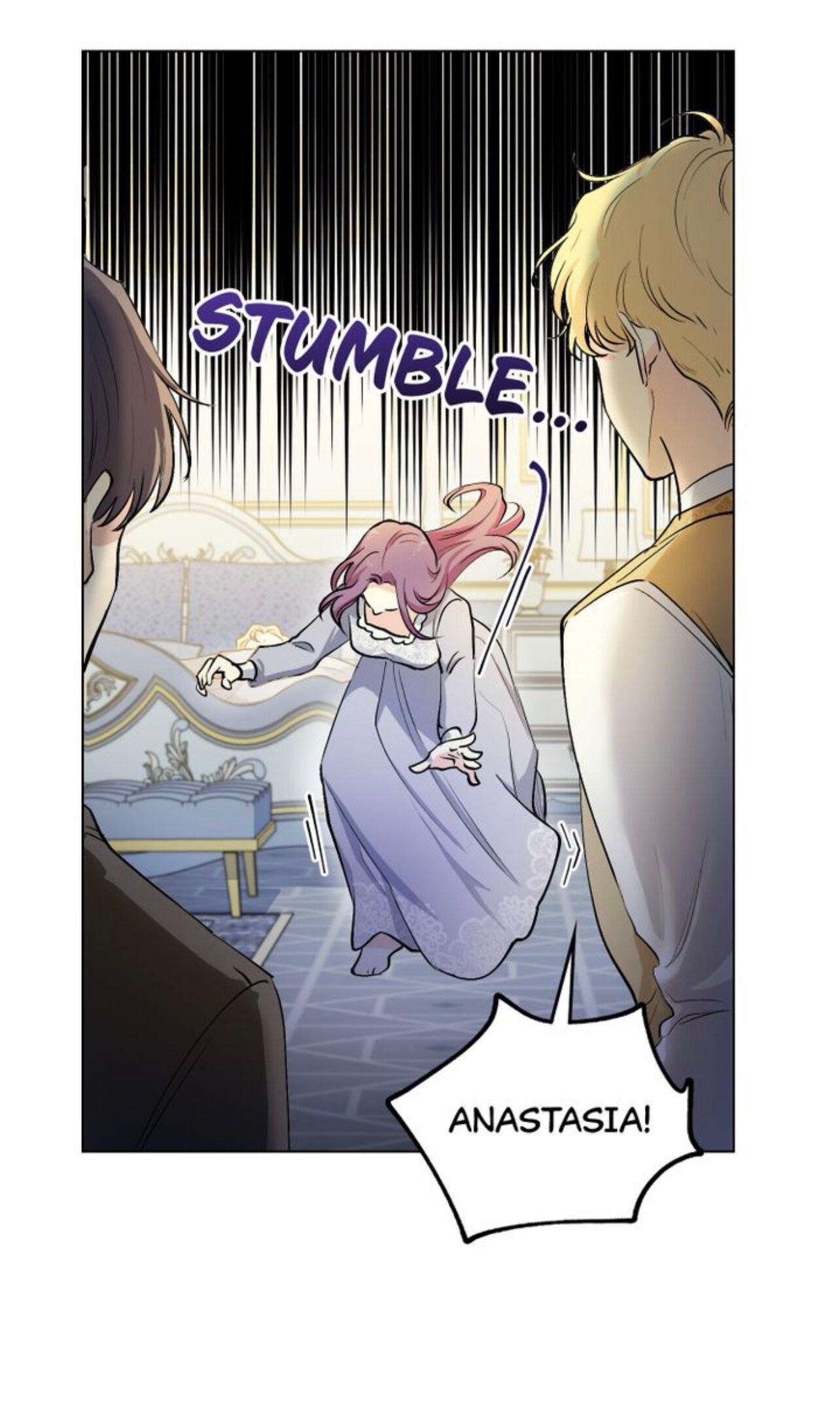 Finding Camellia Chapter 9 page 39