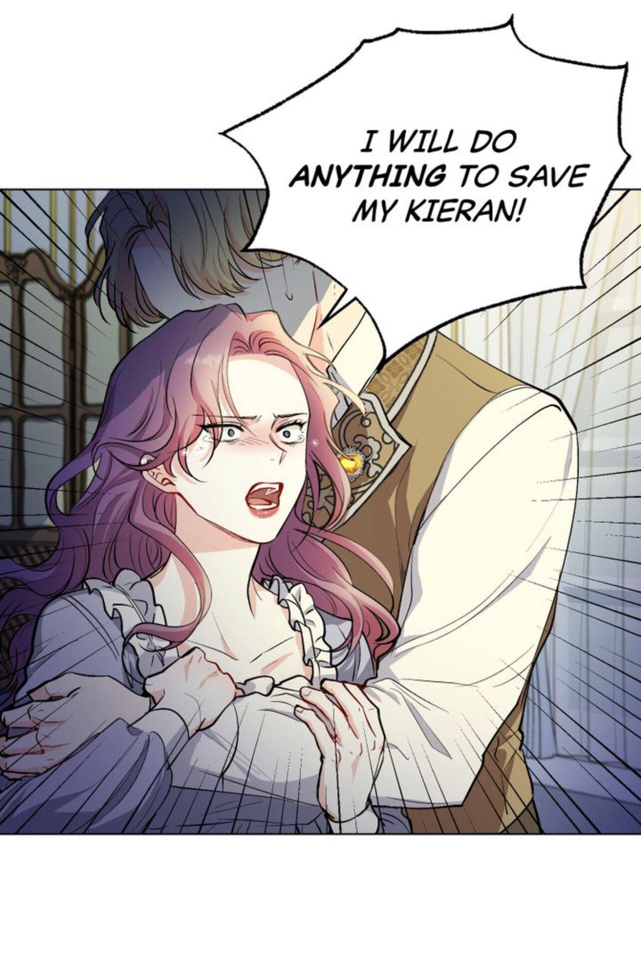 Finding Camellia Chapter 9 page 40