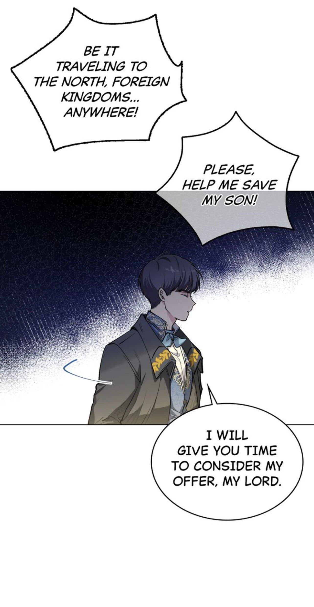 Finding Camellia Chapter 9 page 41