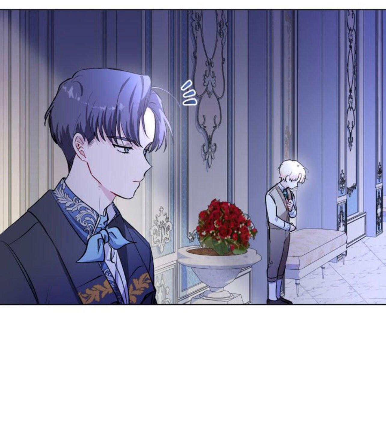 Finding Camellia Chapter 9 page 43