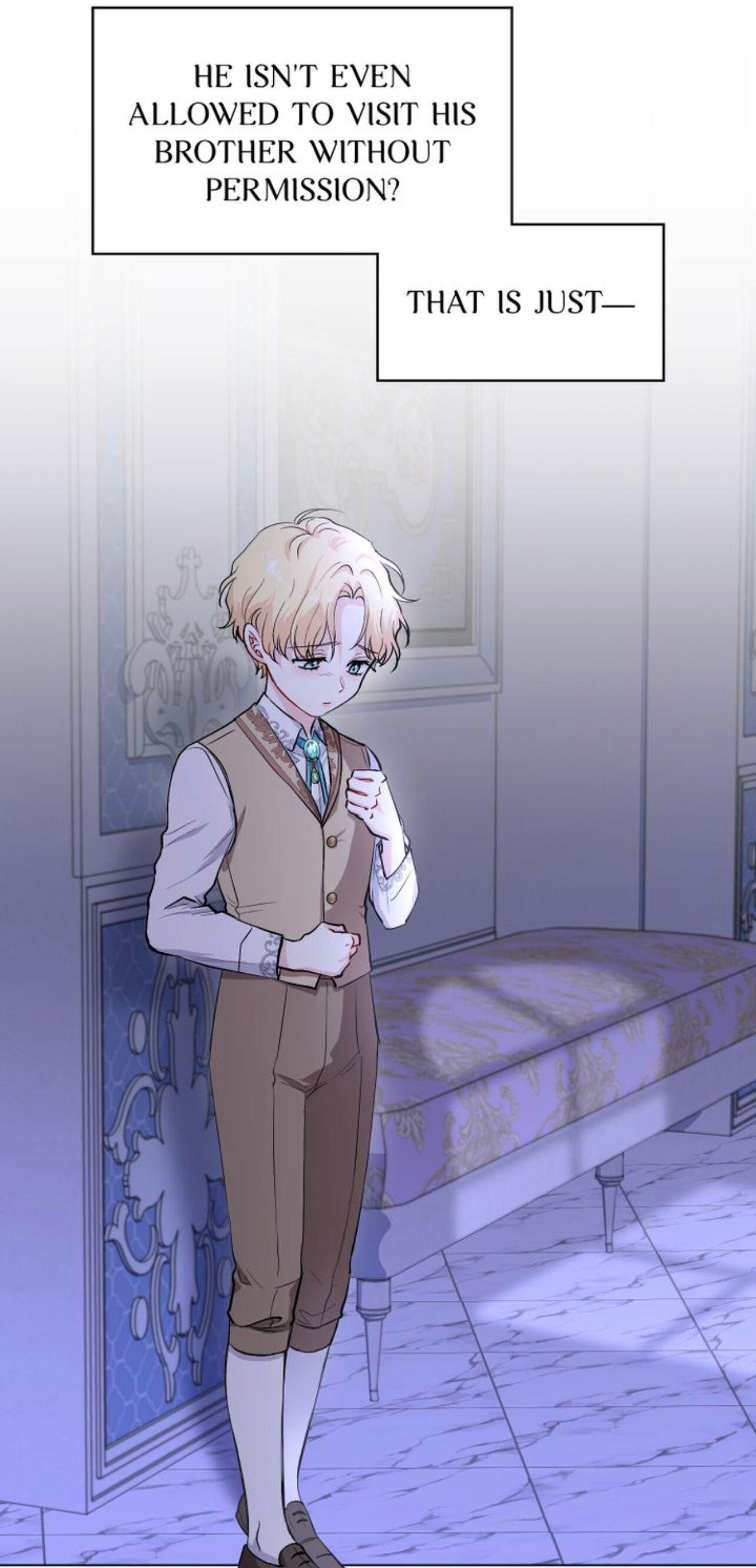 Finding Camellia Chapter 9 page 44