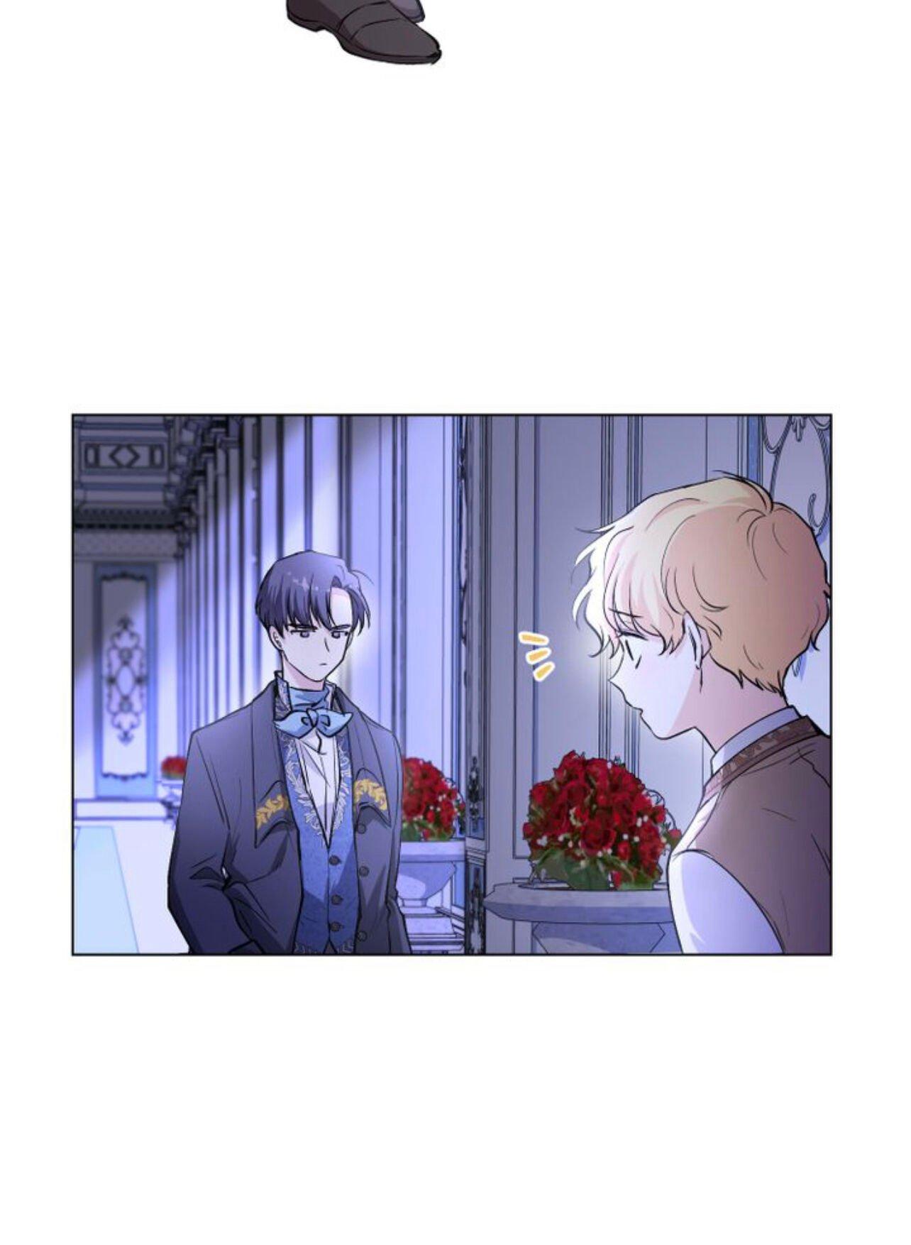 Finding Camellia Chapter 9 page 45