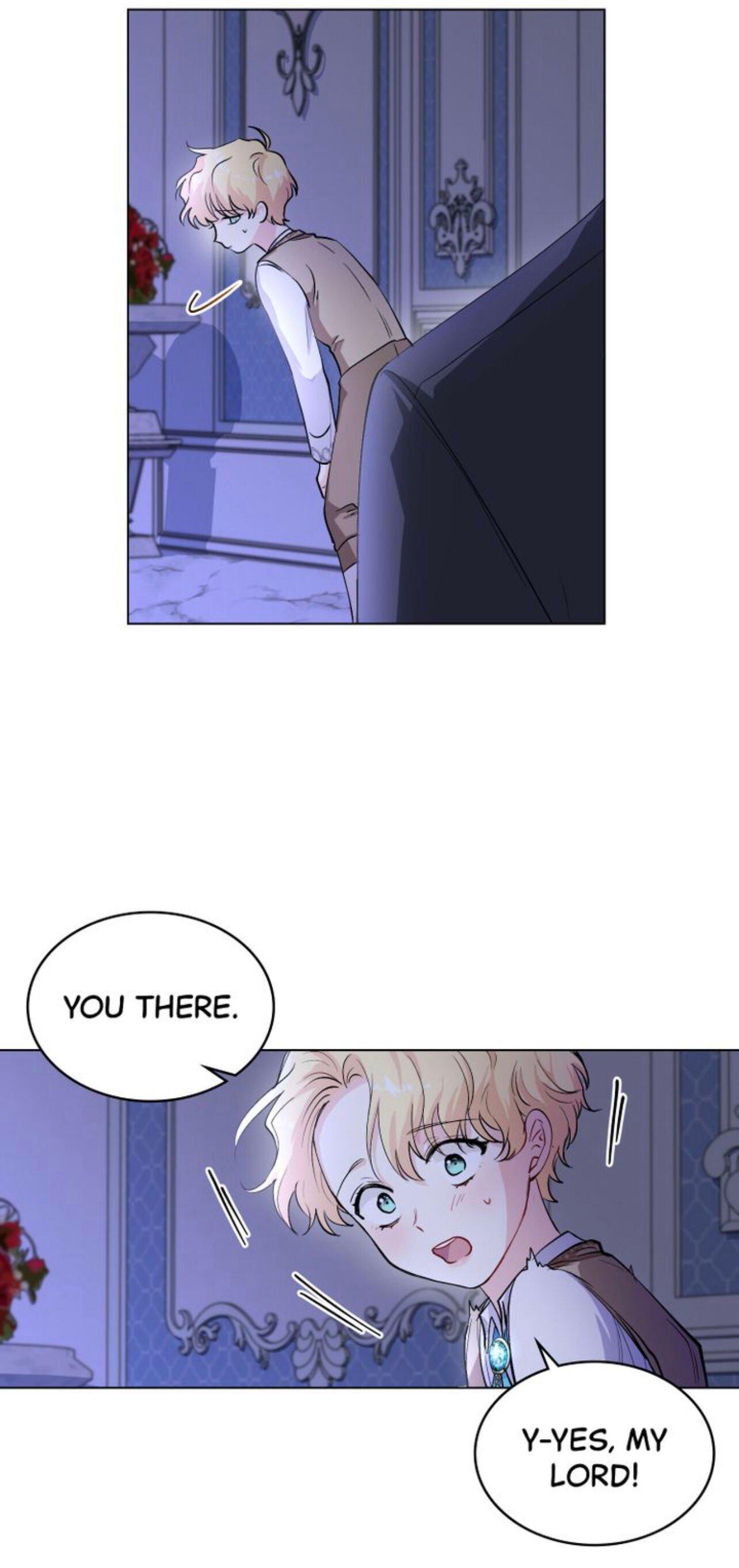Finding Camellia Chapter 9 page 47