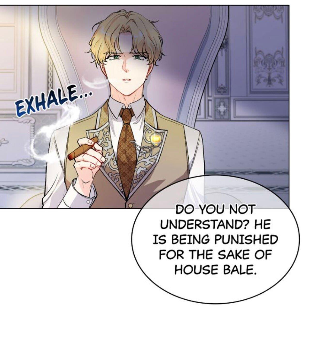Finding Camellia Chapter 9 page 4