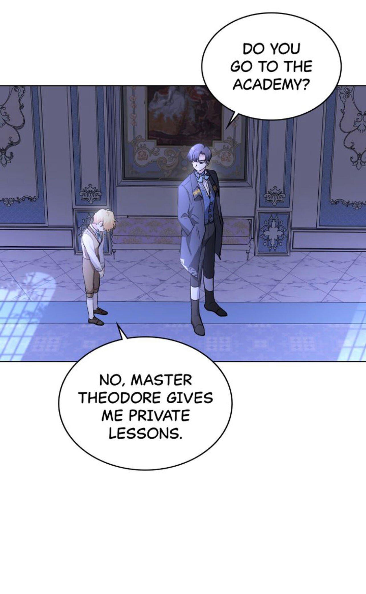 Finding Camellia Chapter 9 page 50