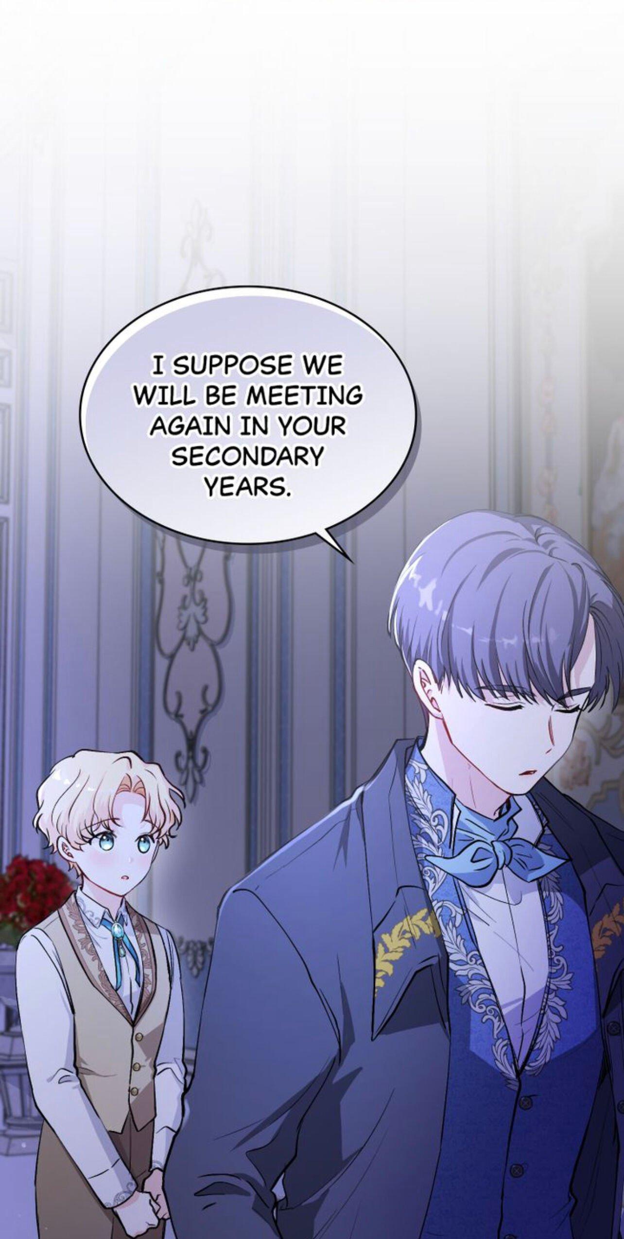 Finding Camellia Chapter 9 page 53