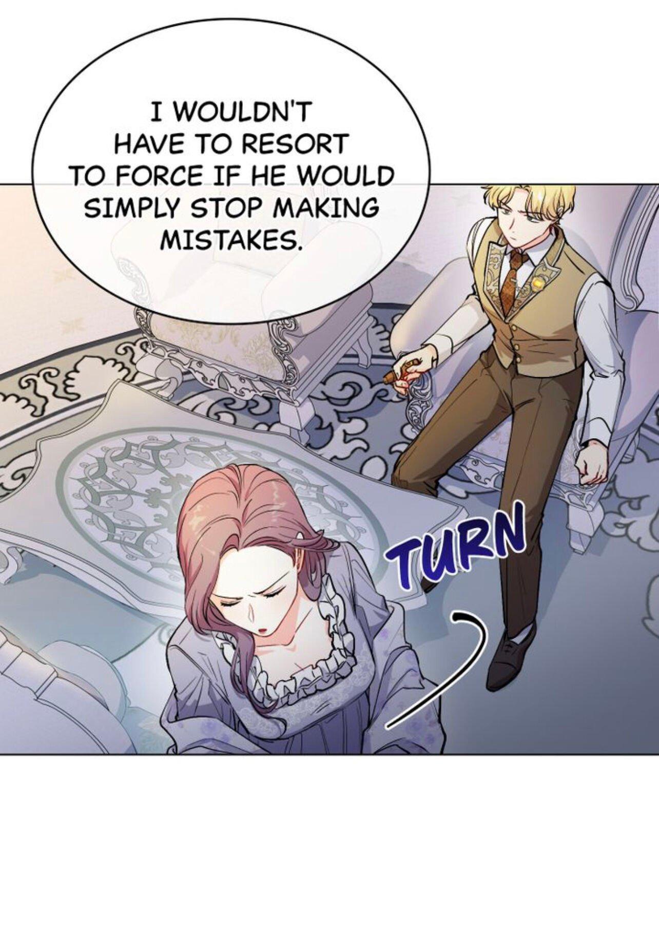 Finding Camellia Chapter 9 page 5
