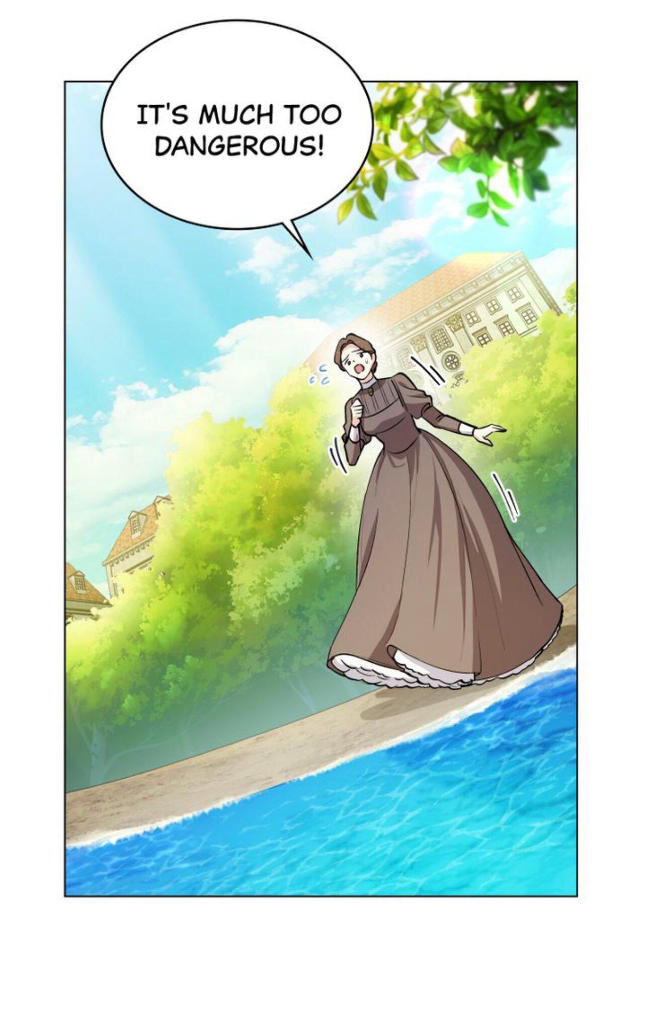 Finding Camellia Chapter 9 page 59