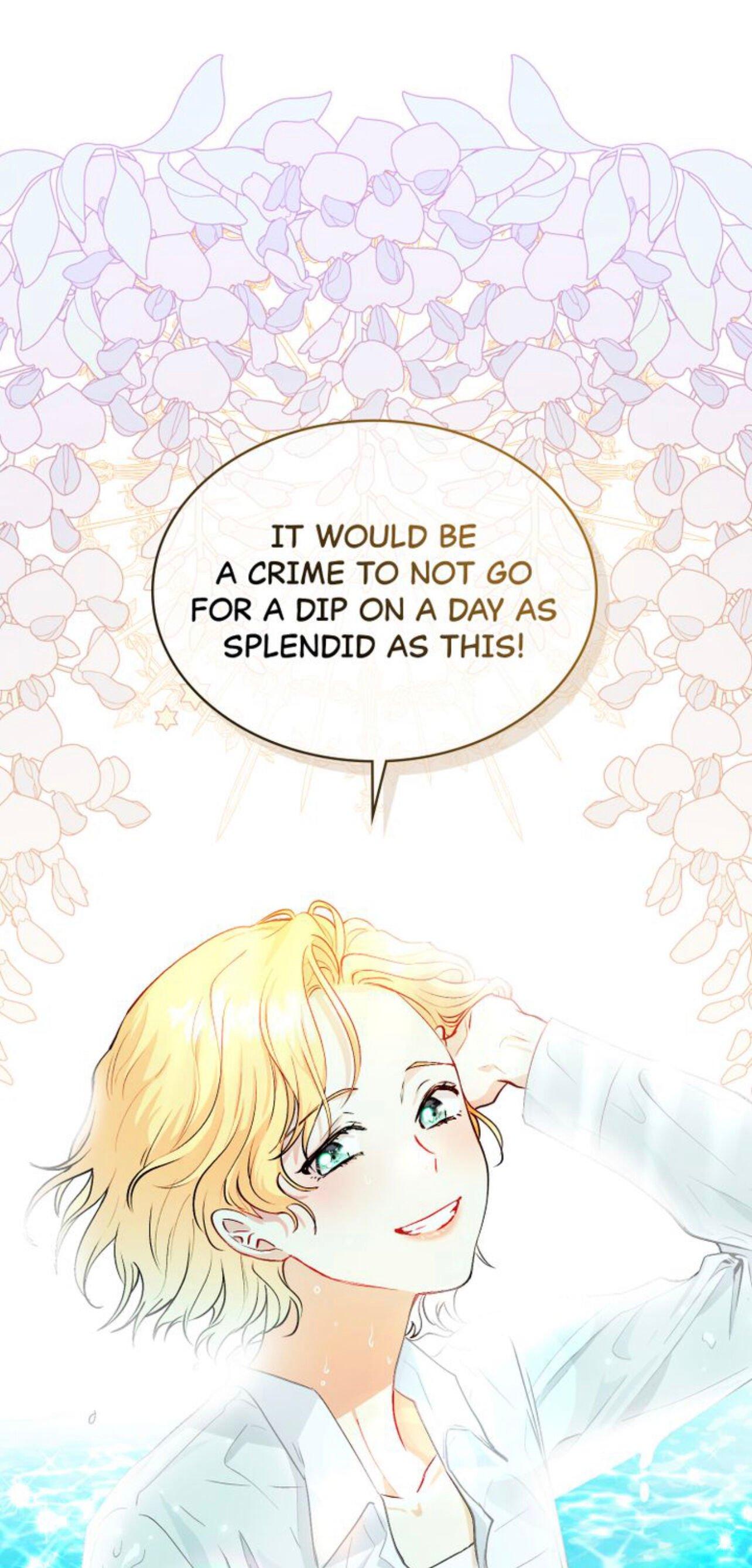 Finding Camellia Chapter 9 page 62