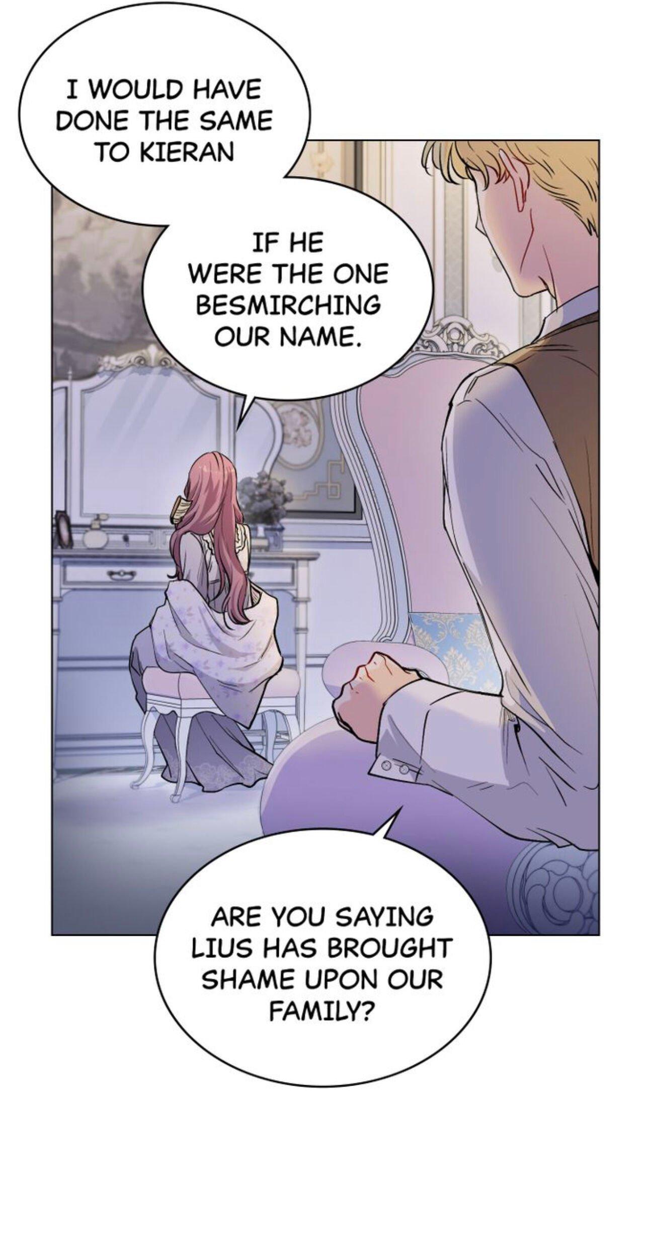 Finding Camellia Chapter 9 page 6