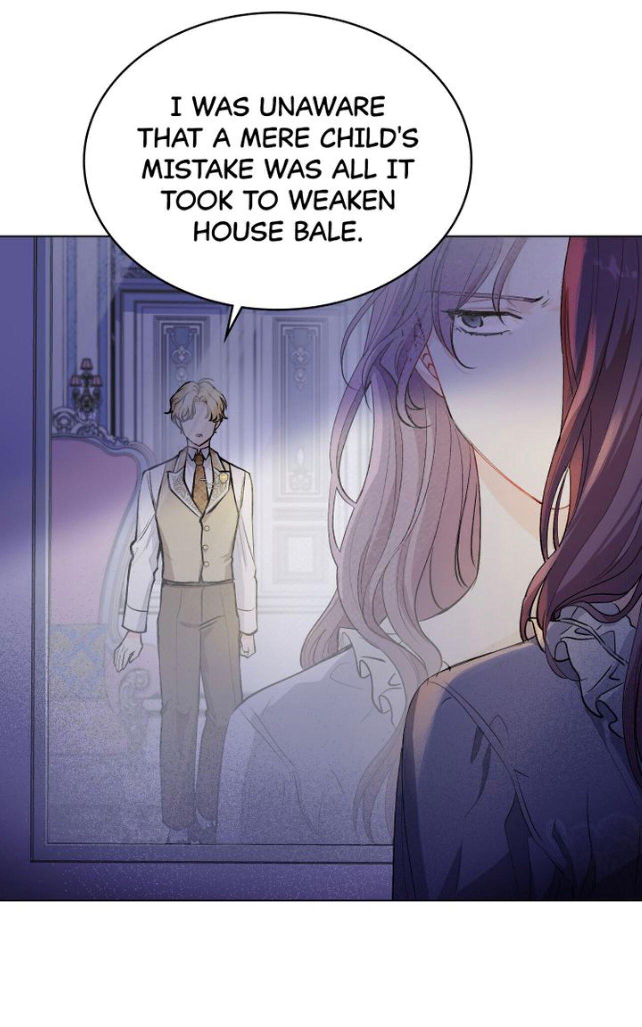 Finding Camellia Chapter 9 page 8