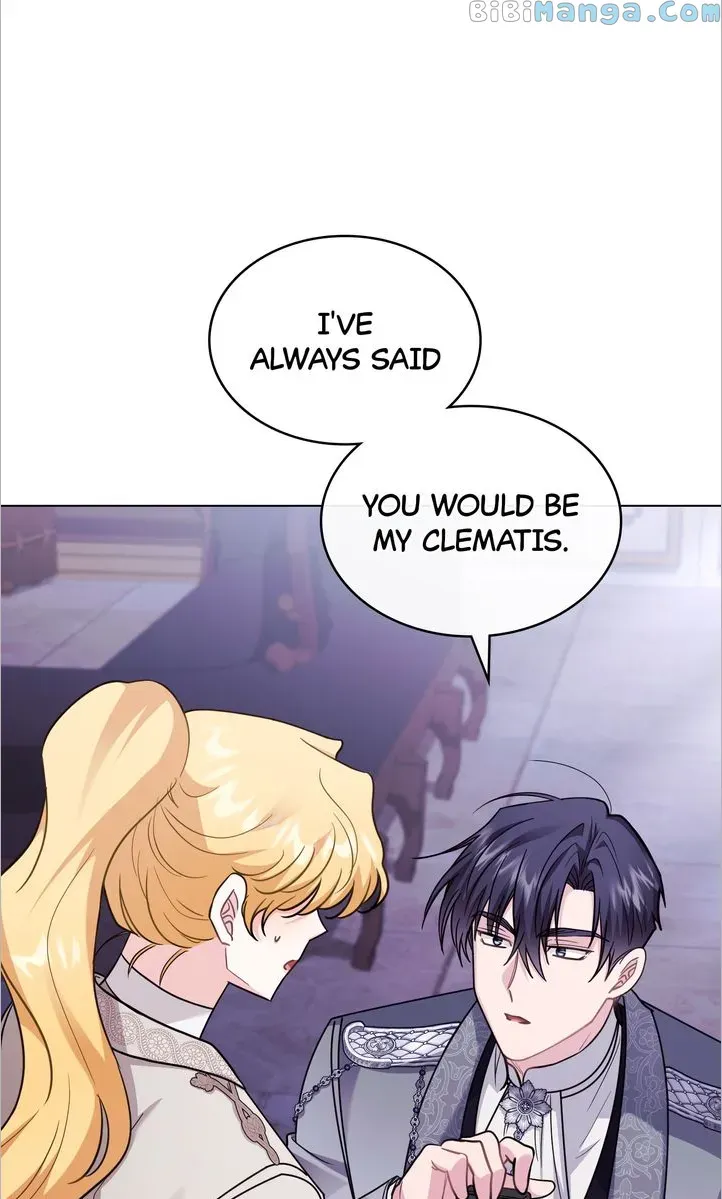 Finding Camellia Chapter 90 page 9