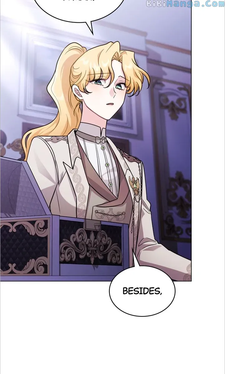 Finding Camellia Chapter 90 page 11