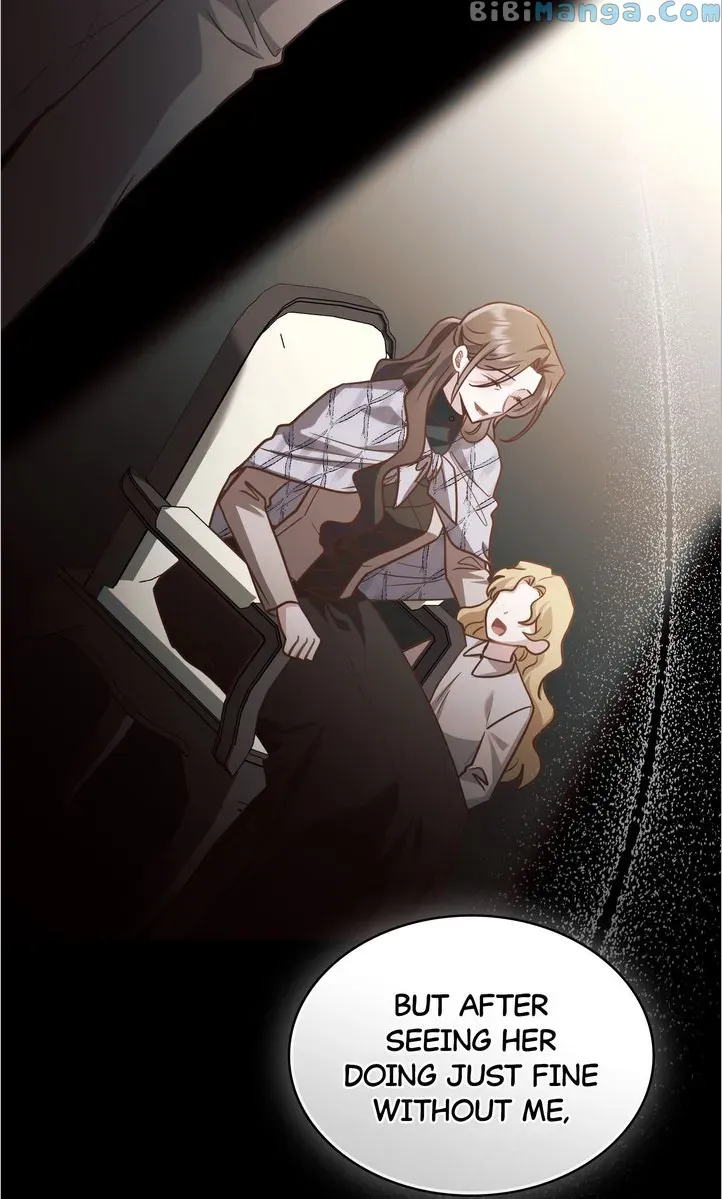 Finding Camellia Chapter 90 page 18