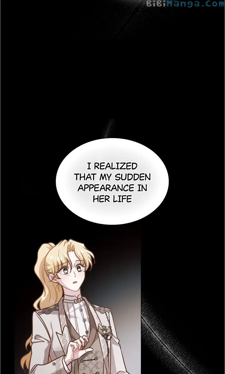 Finding Camellia Chapter 90 page 19