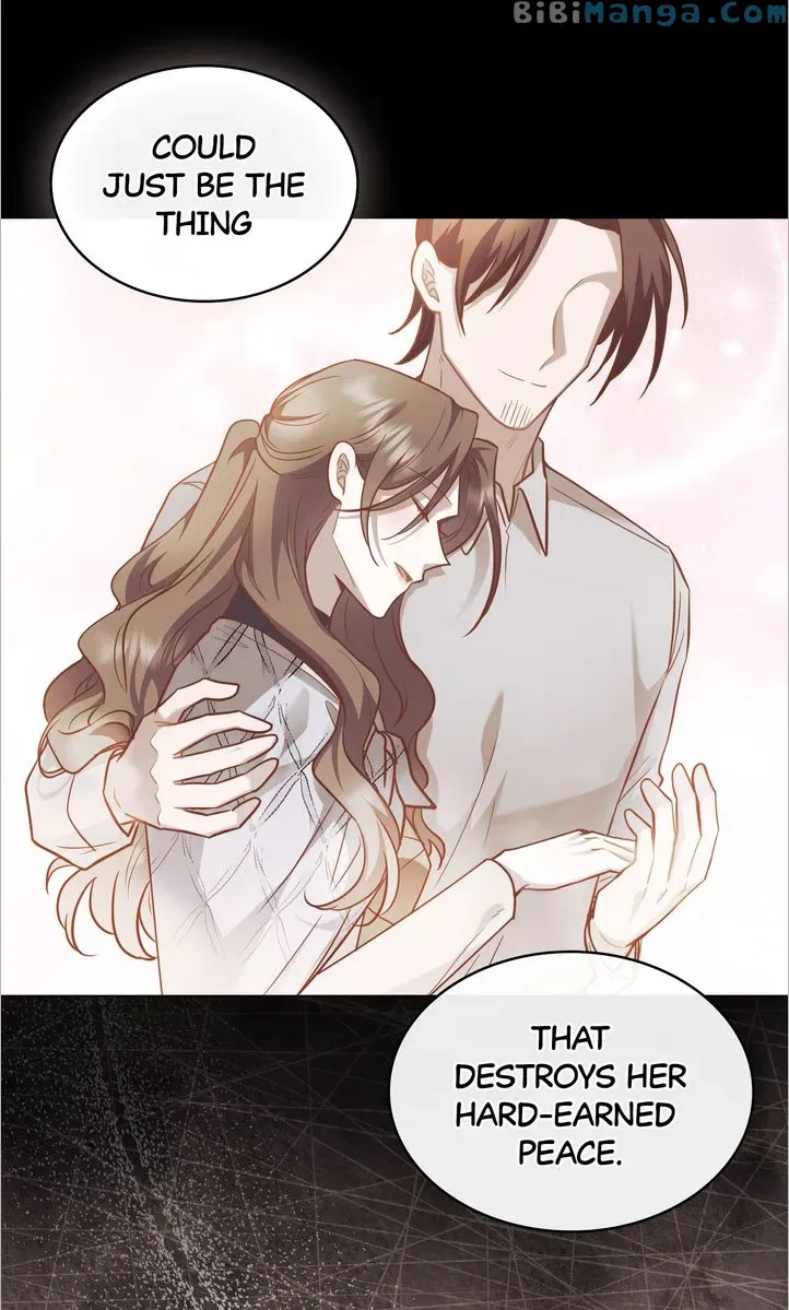 Finding Camellia Chapter 90 page 21