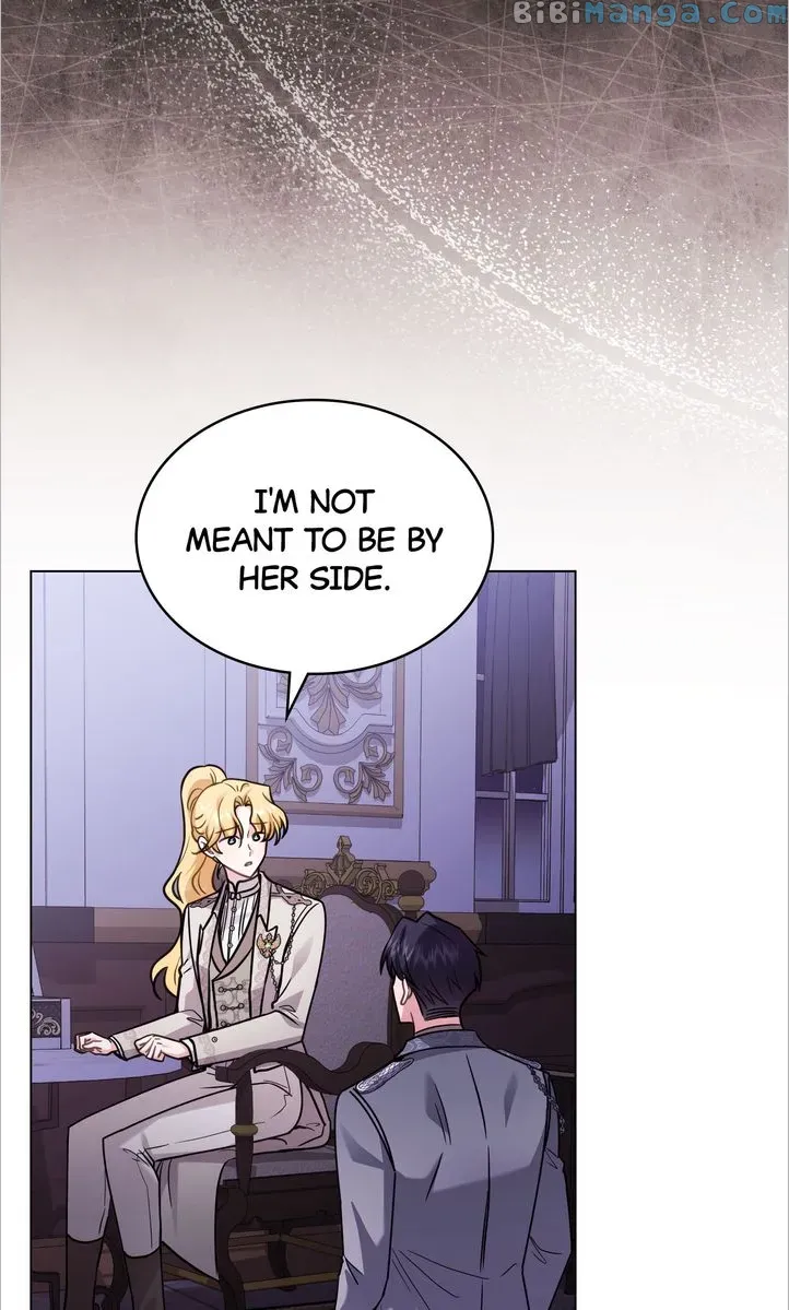 Finding Camellia Chapter 90 page 22