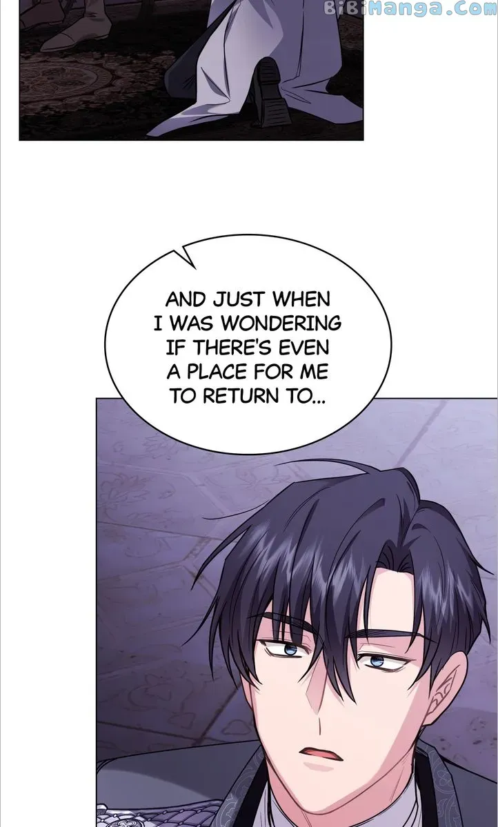 Finding Camellia Chapter 90 page 23