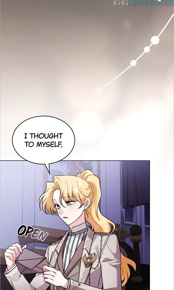 Finding Camellia Chapter 90 page 26