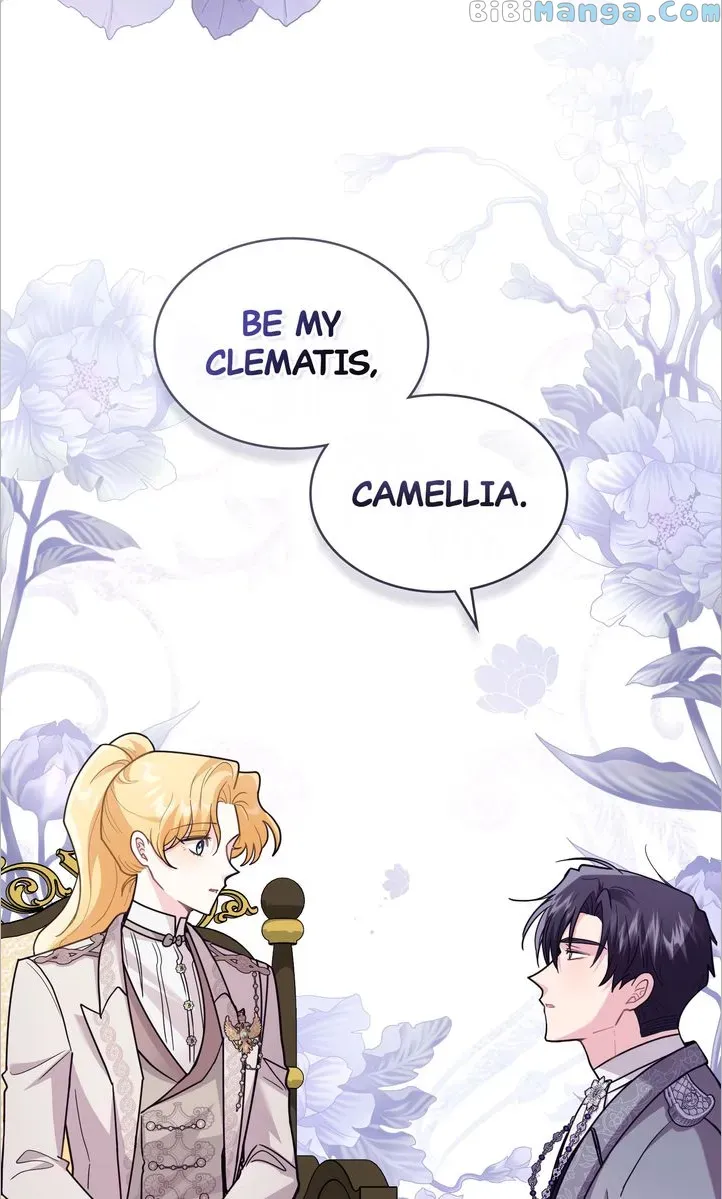 Finding Camellia Chapter 90 page 2