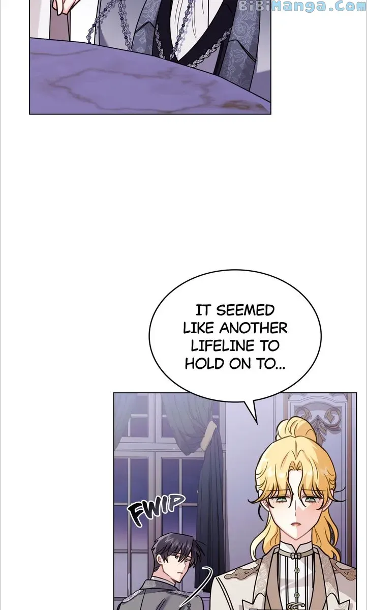 Finding Camellia Chapter 90 page 29