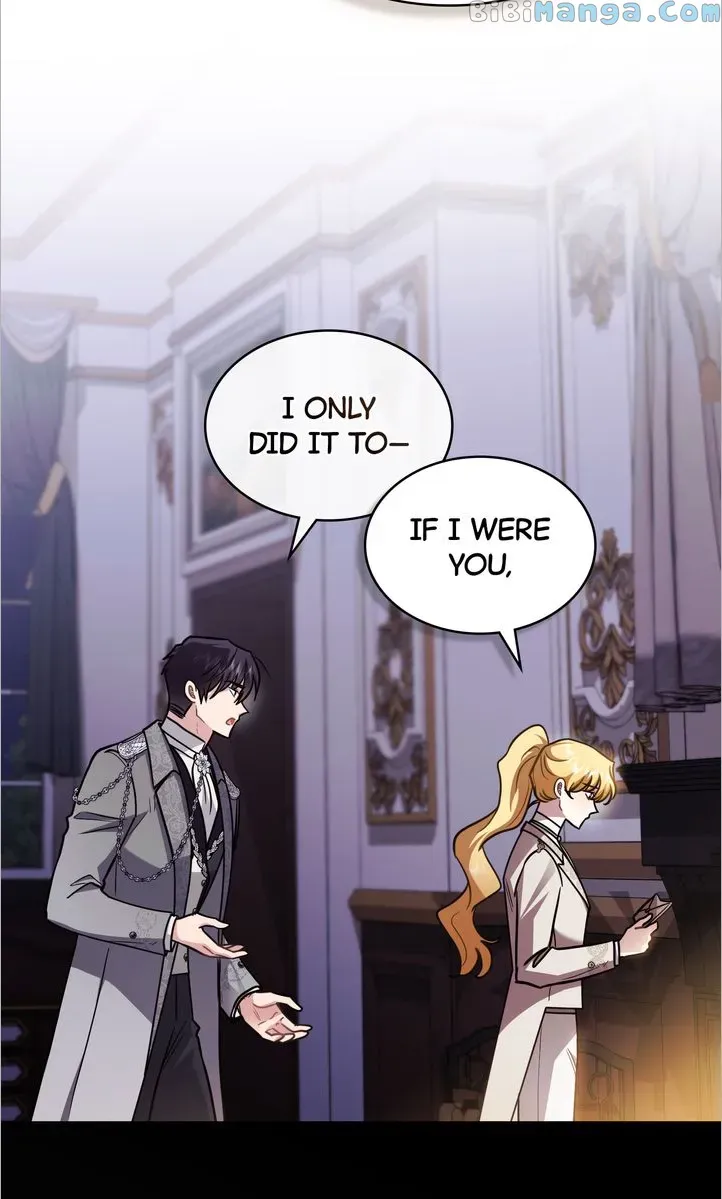 Finding Camellia Chapter 90 page 35