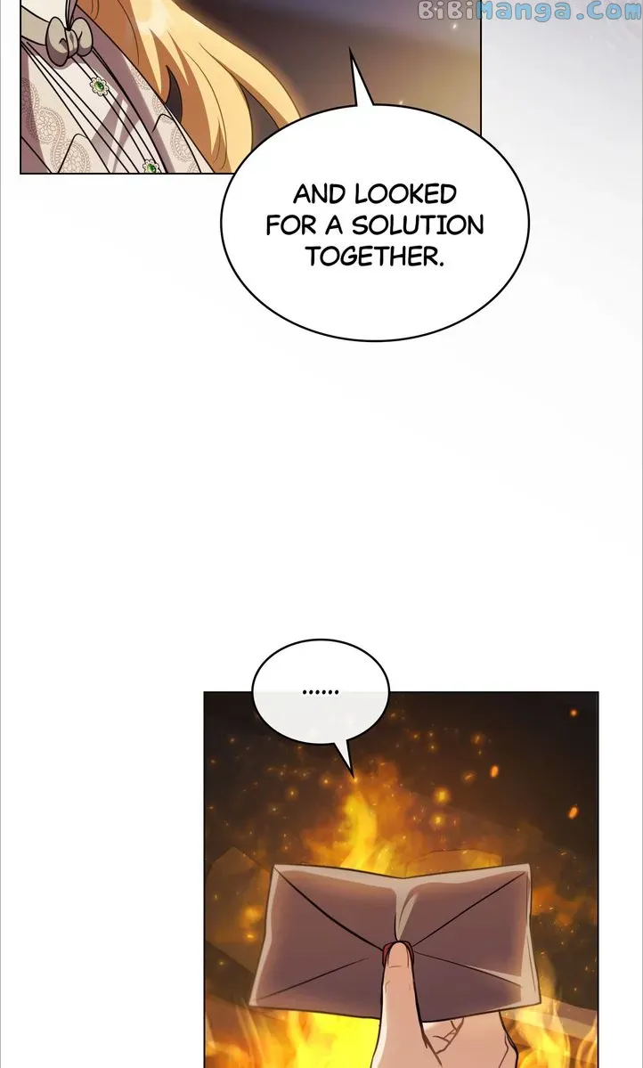 Finding Camellia Chapter 90 page 37