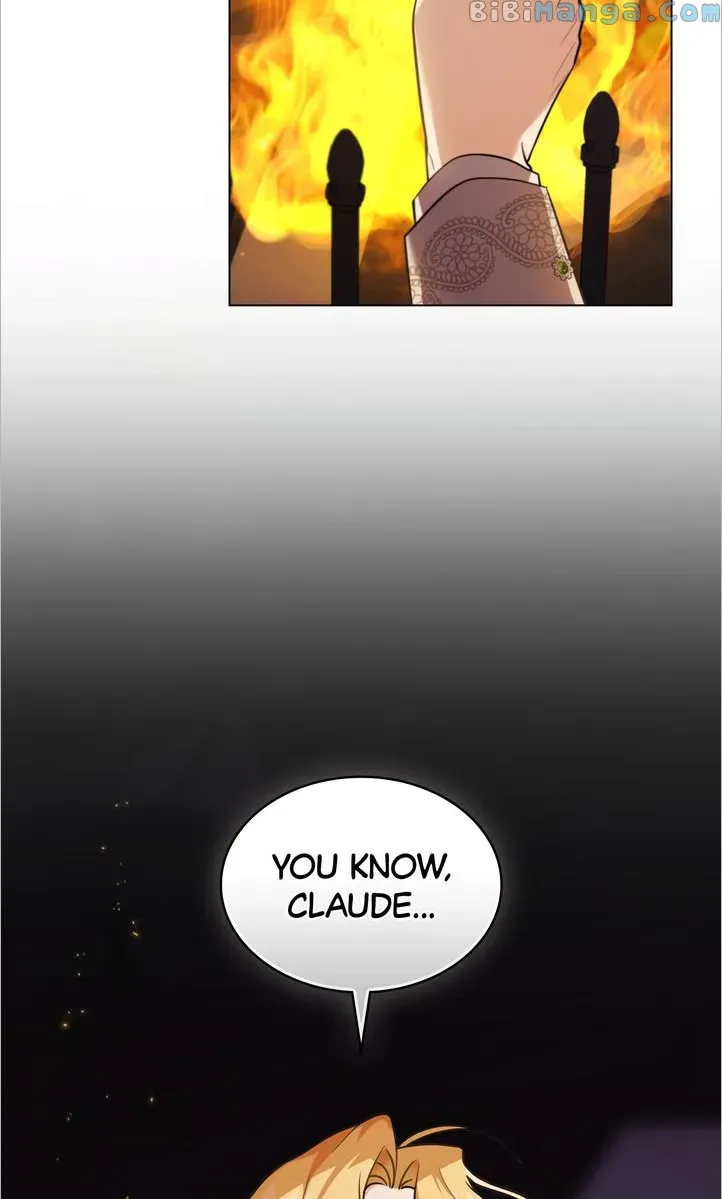 Finding Camellia Chapter 90 page 38