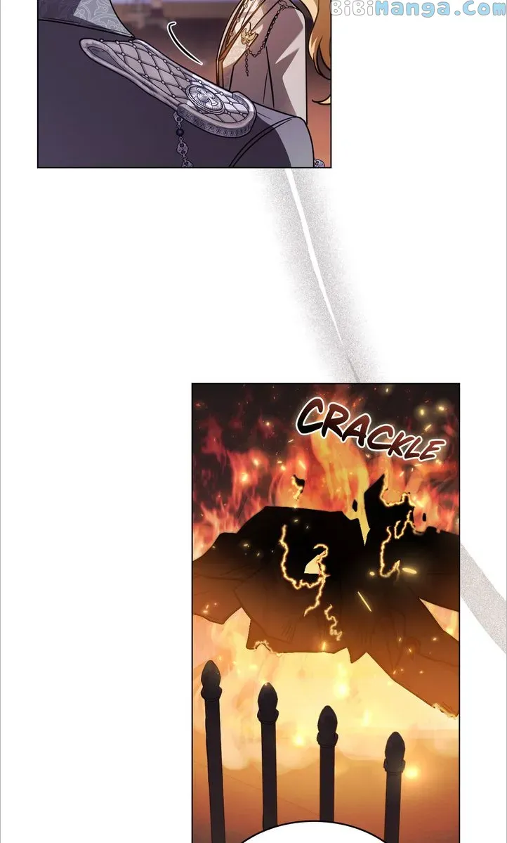 Finding Camellia Chapter 90 page 41