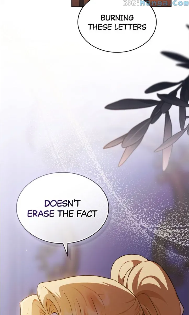 Finding Camellia Chapter 90 page 42