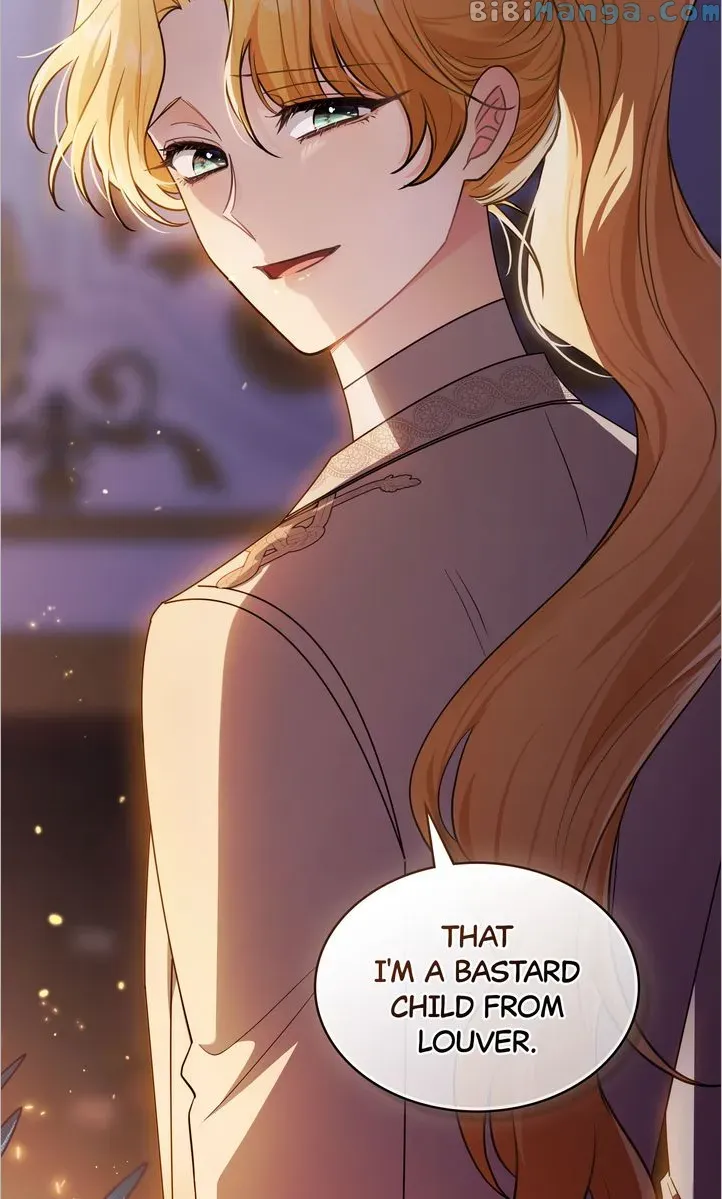 Finding Camellia Chapter 90 page 43