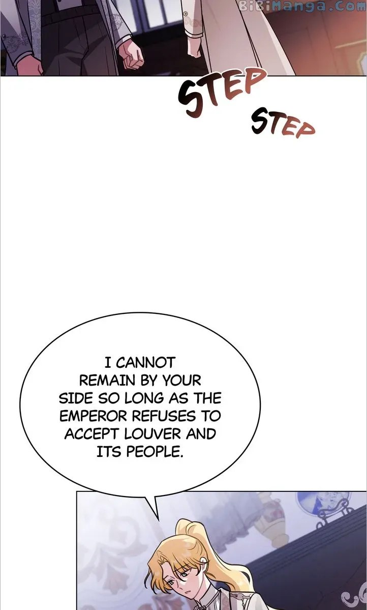 Finding Camellia Chapter 90 page 45