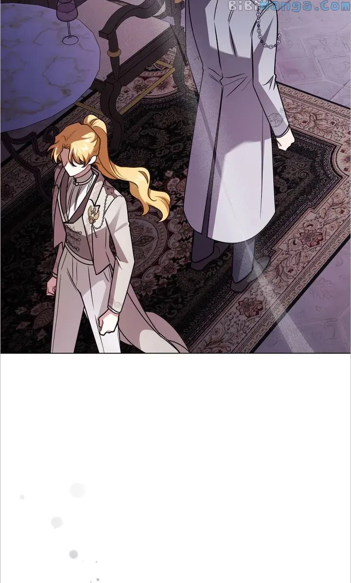 Finding Camellia Chapter 90 page 51