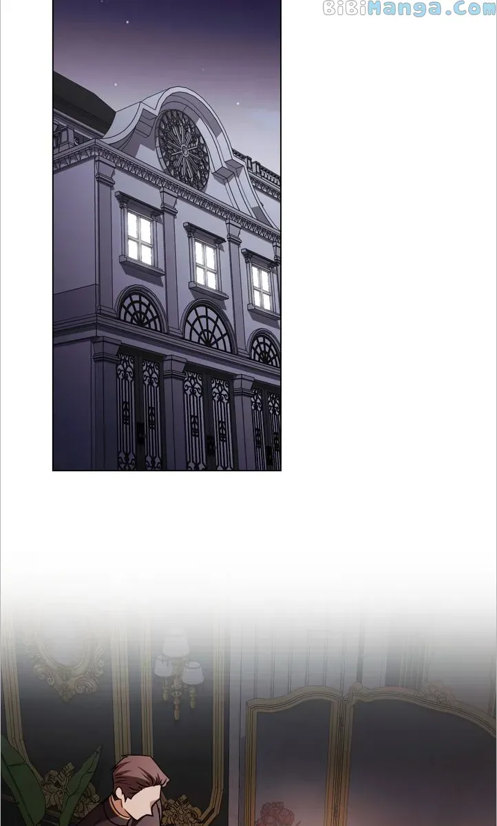 Finding Camellia Chapter 90 page 60