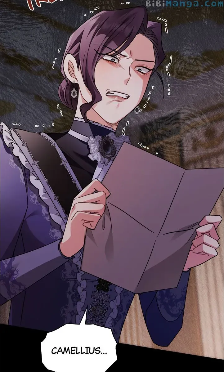 Finding Camellia Chapter 90 page 63