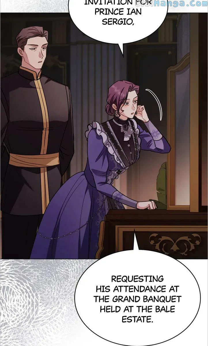 Finding Camellia Chapter 90 page 71