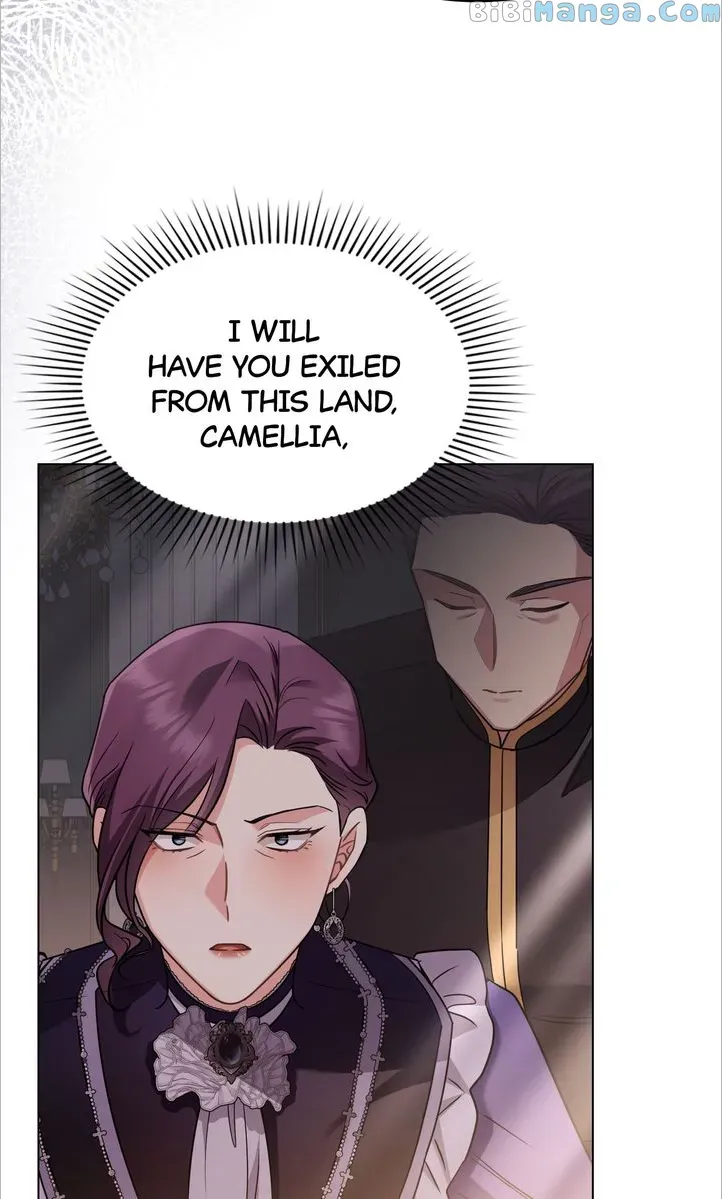 Finding Camellia Chapter 90 page 72