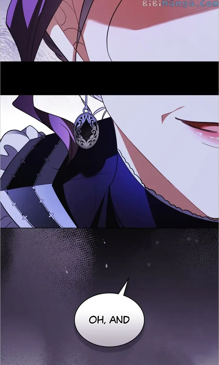 Finding Camellia Chapter 90 page 75