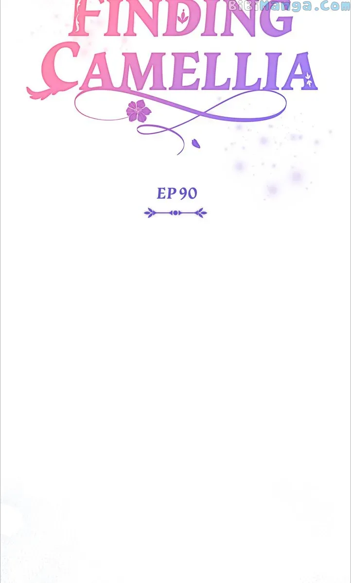 Finding Camellia Chapter 90 page 7