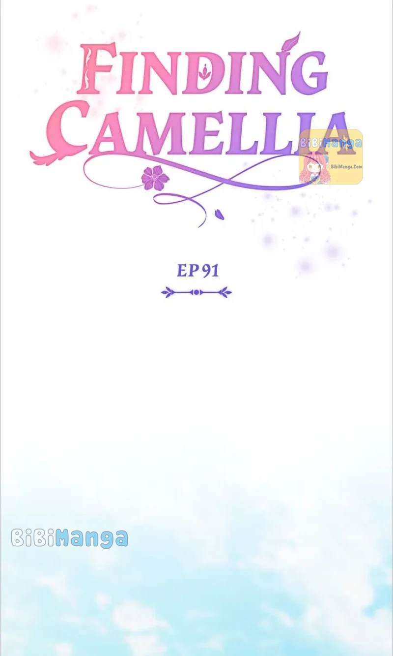 Finding Camellia Chapter 91 page 12