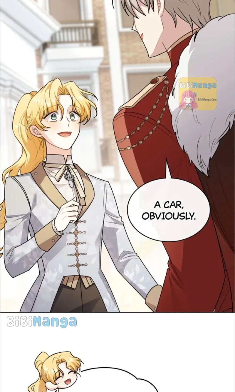 Finding Camellia Chapter 91 page 14