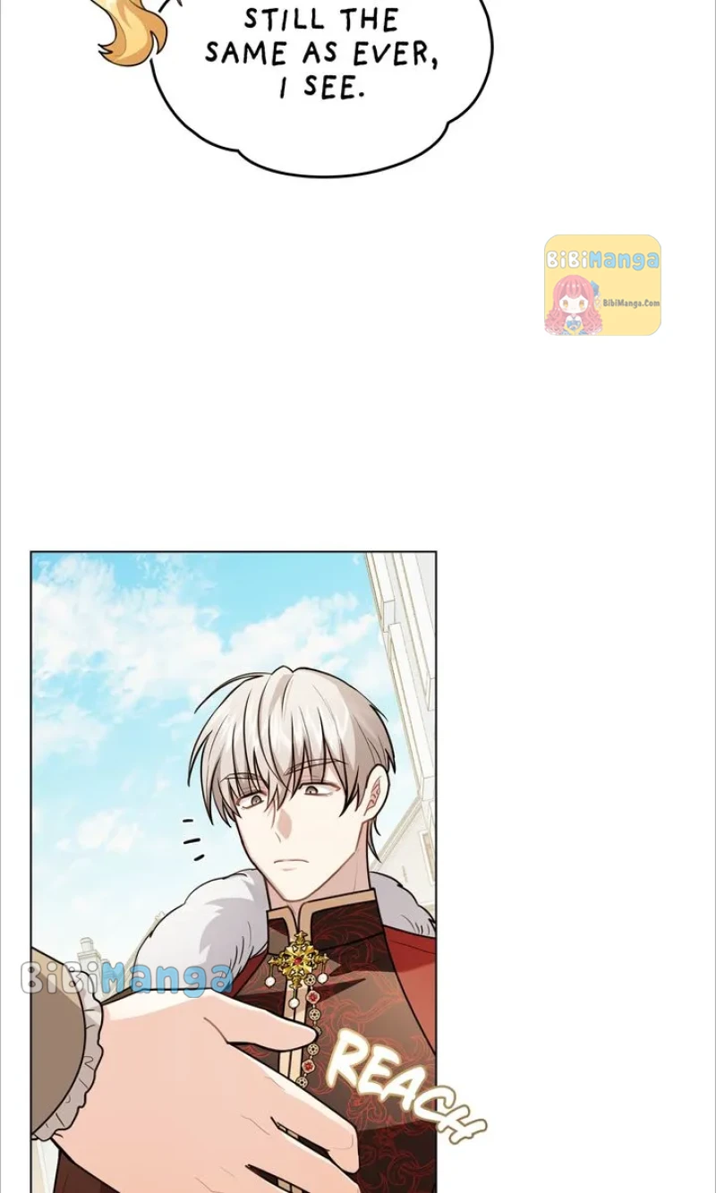 Finding Camellia Chapter 91 page 15