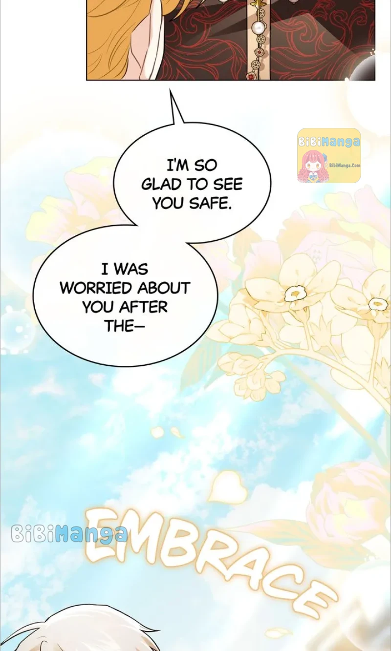 Finding Camellia Chapter 91 page 17