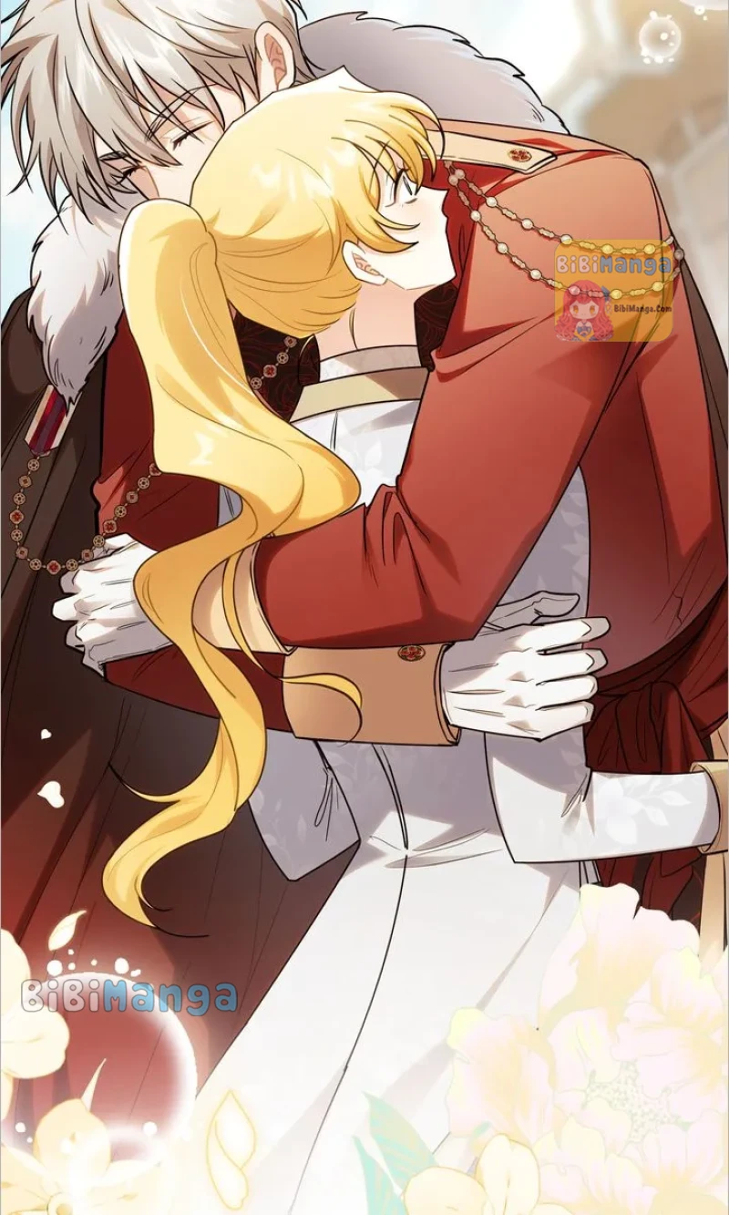 Finding Camellia Chapter 91 page 18