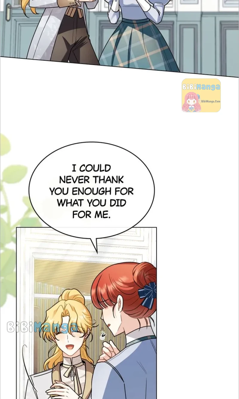 Finding Camellia Chapter 91 page 1