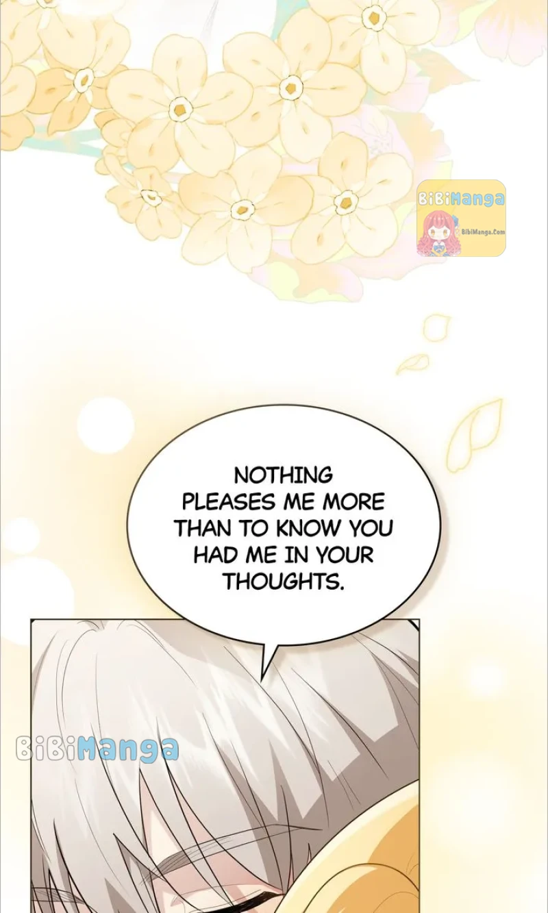 Finding Camellia Chapter 91 page 19