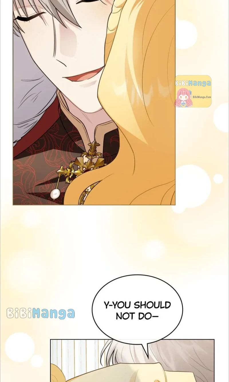 Finding Camellia Chapter 91 page 20