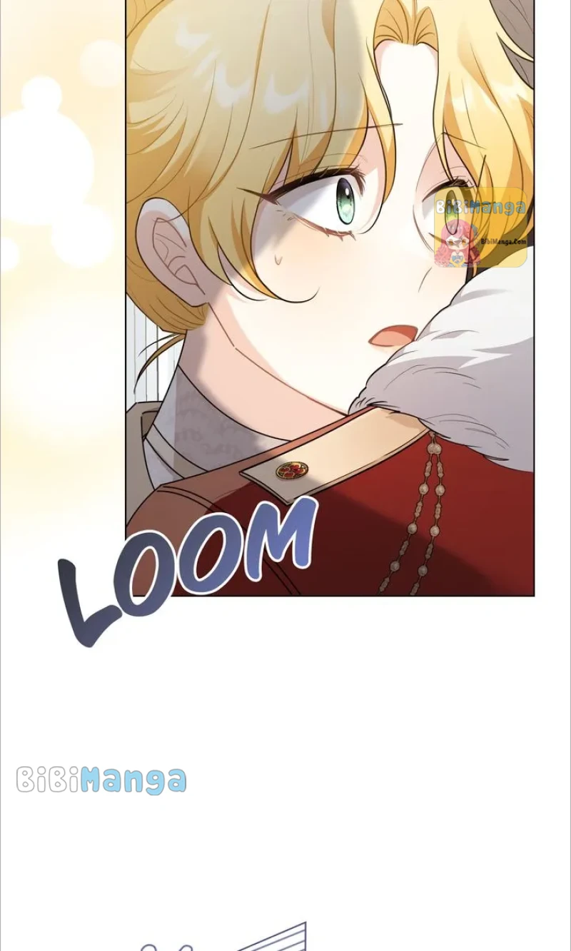 Finding Camellia Chapter 91 page 21