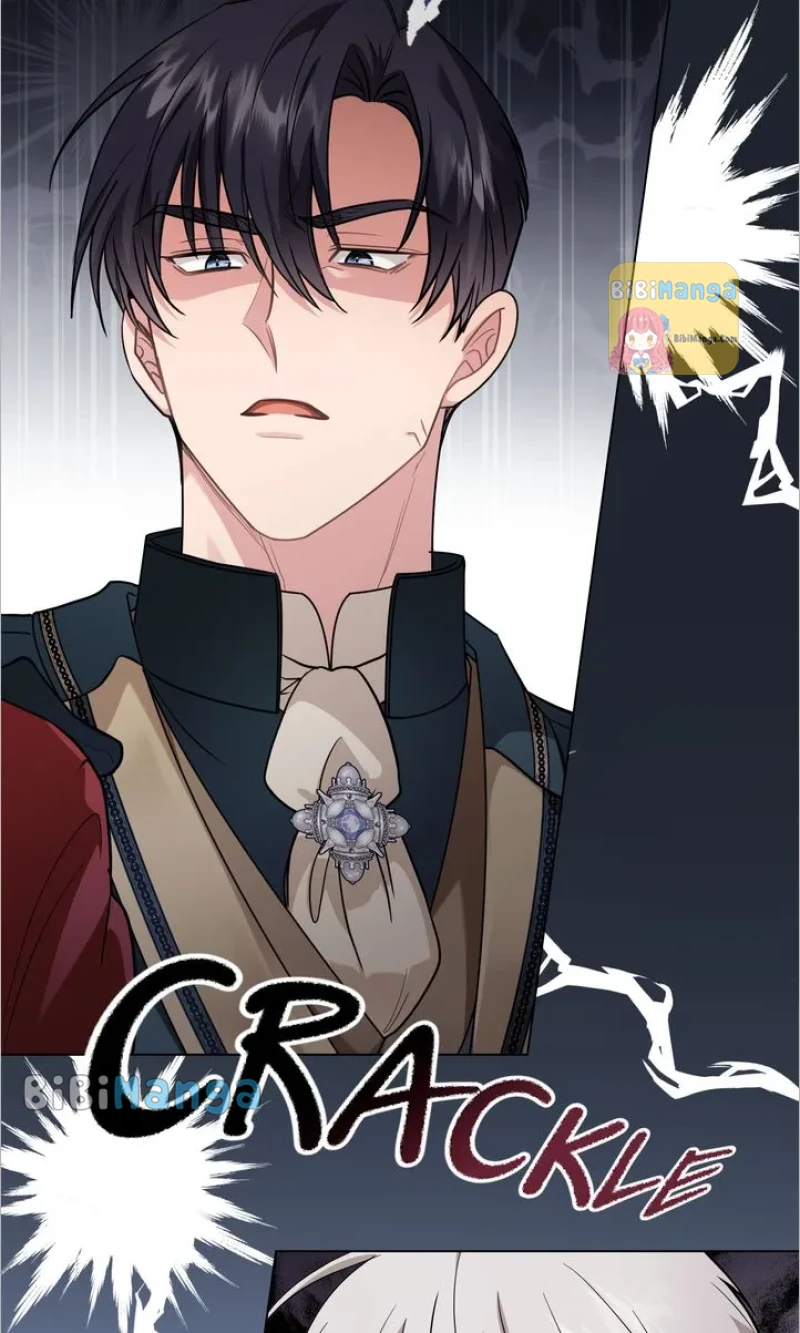Finding Camellia Chapter 91 page 25